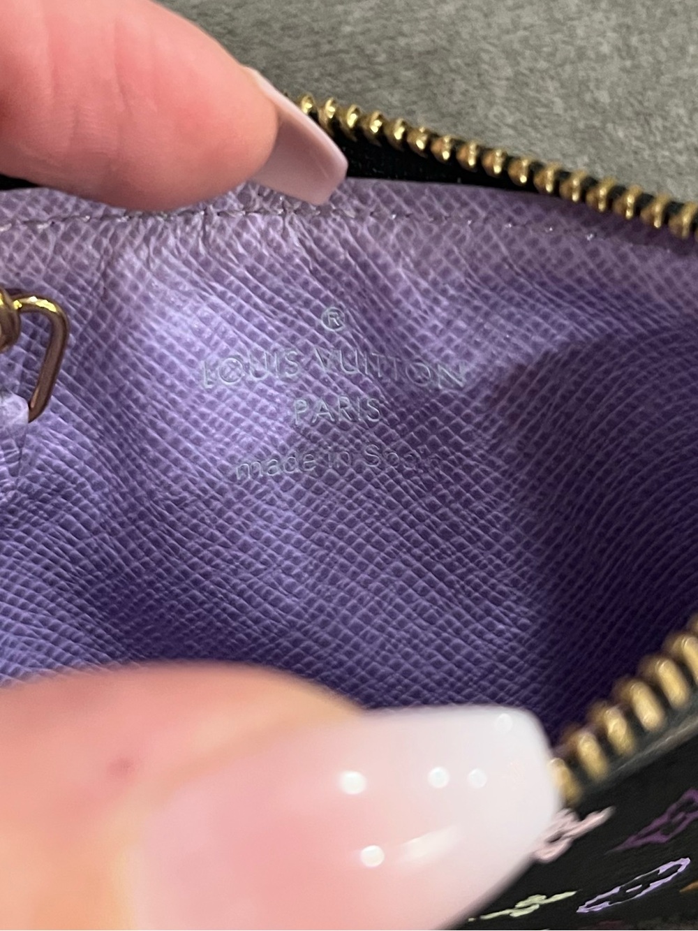 Louis Vuitton murakami - Picture 13 of 14